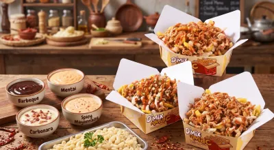 Tips Sukses Jualan Snack Kering Kekinian dengan Sistem Kemitraan