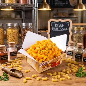 Macaroni Cheese
