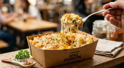 Balik Modal Franchise D'Mix & MAC dalam 2 Bulan