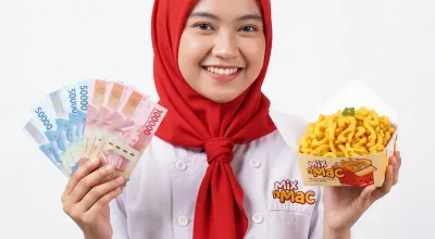 Ide Bisnis Kuliner Modal 1 Jutaan 2026: Siap Cuan Juta Per Bulan!