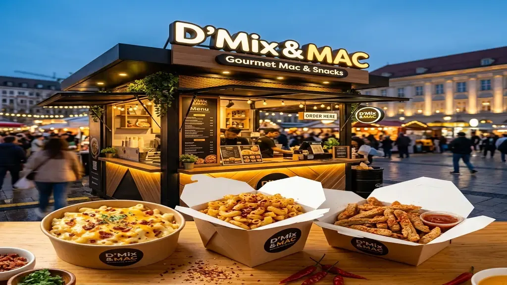 kemitraan dmix mac resmi