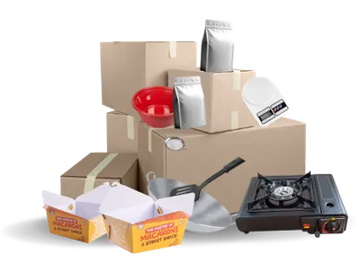Paket Bronze