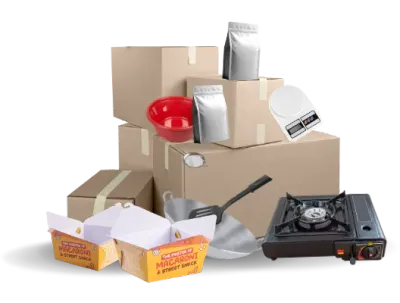 Paket Bronze