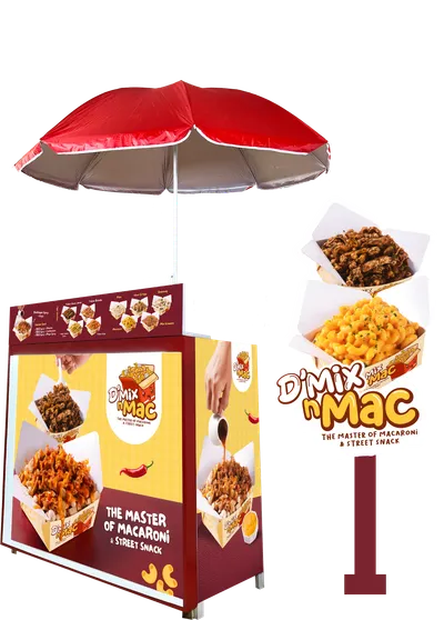 Paket Gold