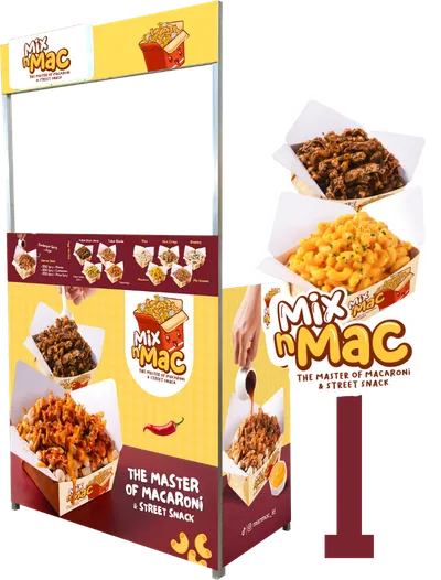 Paket Silver
